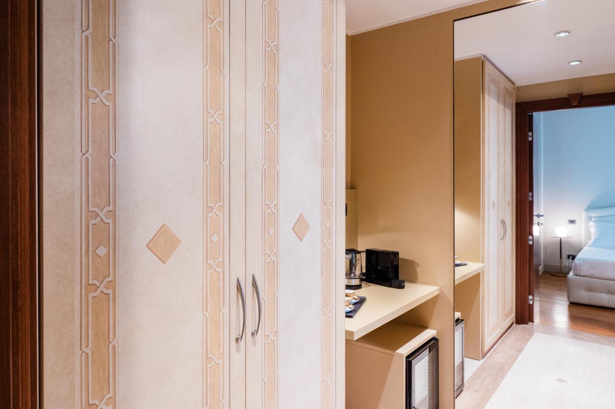 Airport Bea Rooms Azzano San Paolo Ngoại thất bức ảnh
